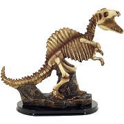 Dinosaurus keramický