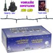 Elektr. svetlá led – vonkajšie