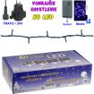 Elektr. svetlá led – vonkajšie