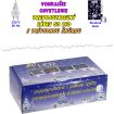 Elektr. svetlá led – prepojov. 