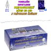 Elektr. svetlá led – prepojov.