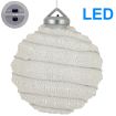 Led gule plast. svietiace