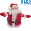 Led mikuláši svietiaci