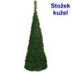 Stromčeky umelé – kužele