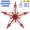 Elektr. svetlá led – vnútorné
