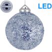 Led gule plast. svietiace