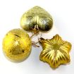 Nerozbitné gule 5 – 8cm dekor
