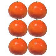 Pomaranče umelé/S6