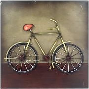 Obraz bicykel-replika