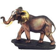 Slon keramický