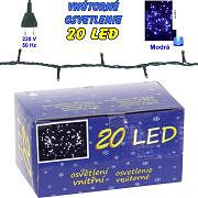 LED-20ž-230V