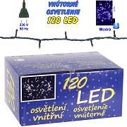 LED-120ž-230V