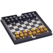 Šach-magnetický