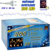 LED-200ž-240V