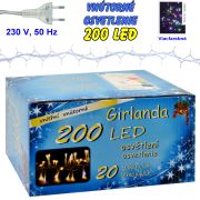 LED-200ž-240V